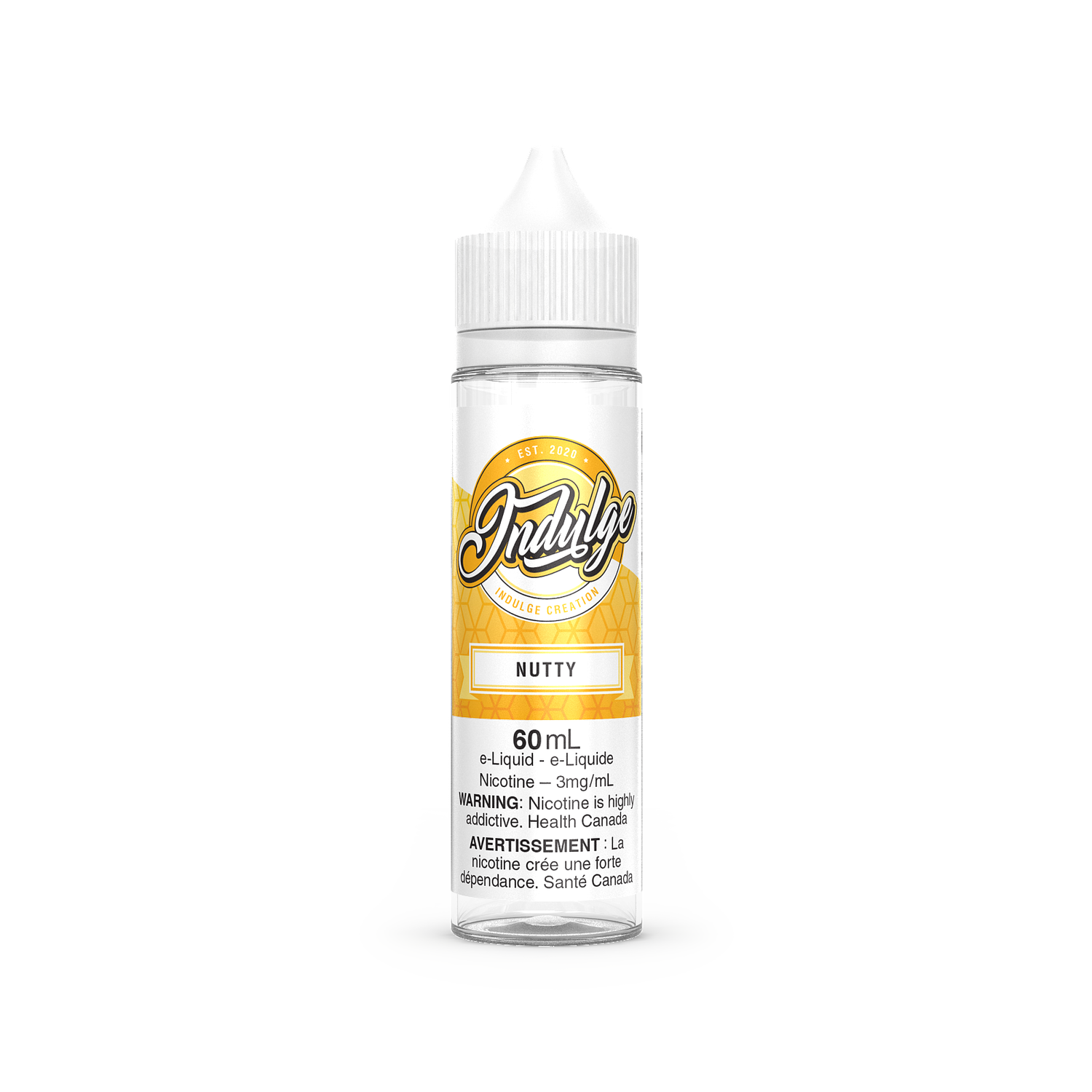 Indulge Nutty 6mg