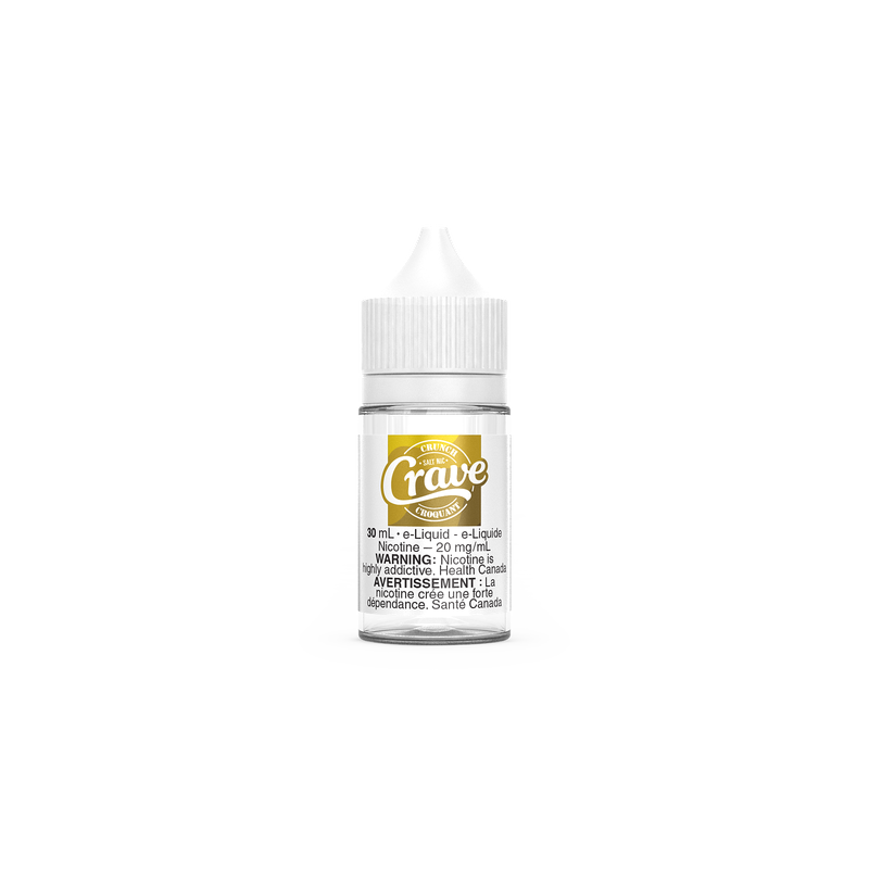 Crave Salt Crunch 12mg