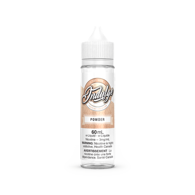 Indulge Freebase 60ml