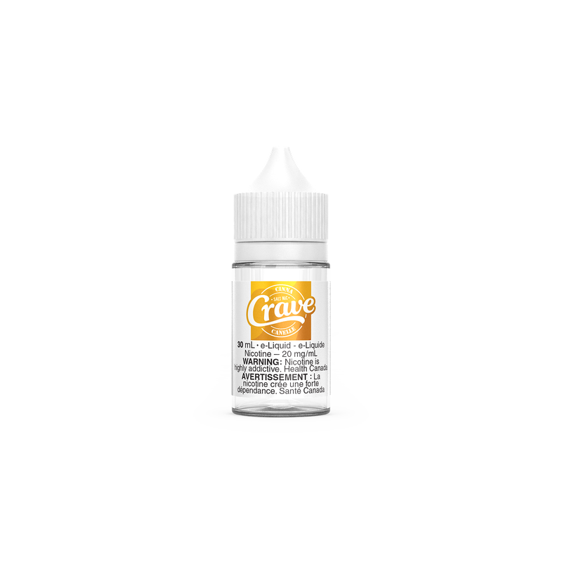 Crave Salt Cinna 12mg