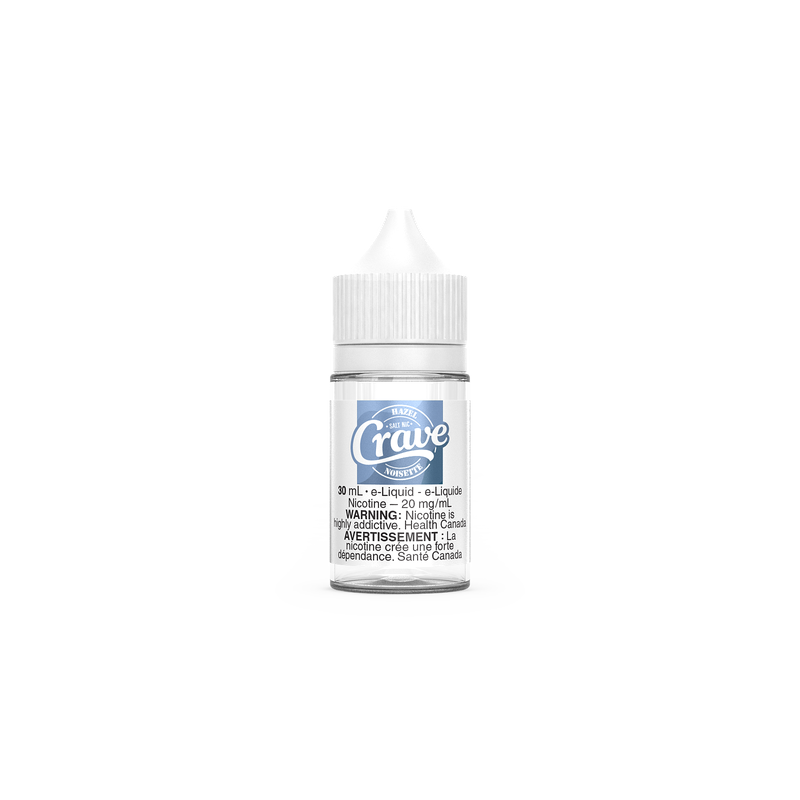 Crave Salt Hazel 20mg