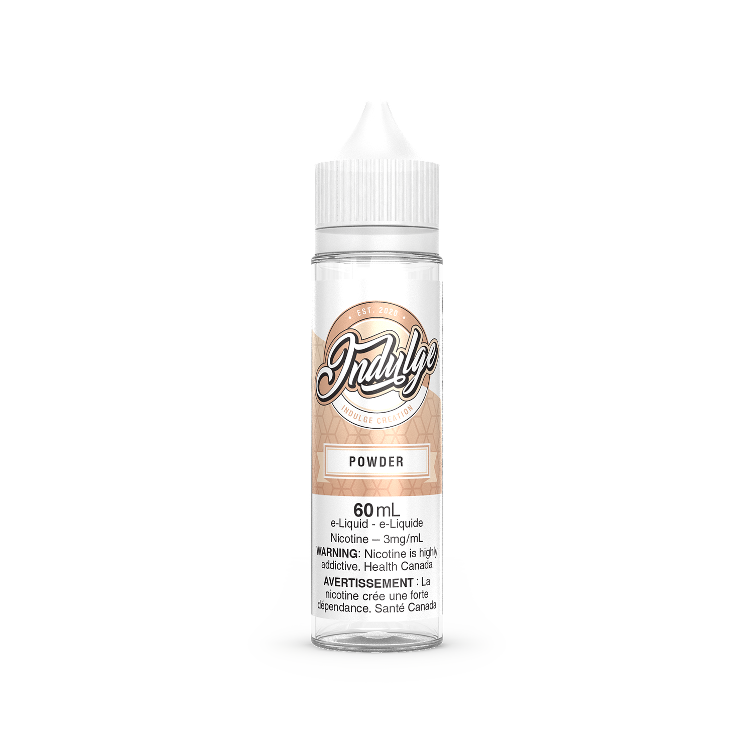 Indulge Powder 3mg