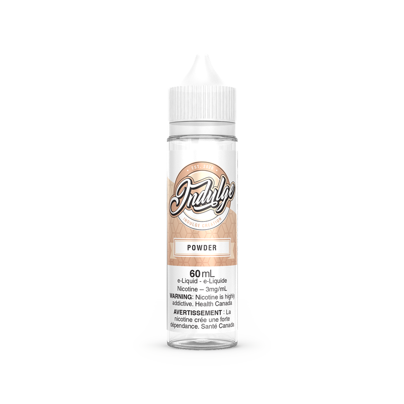 Indulge Powder 3mg