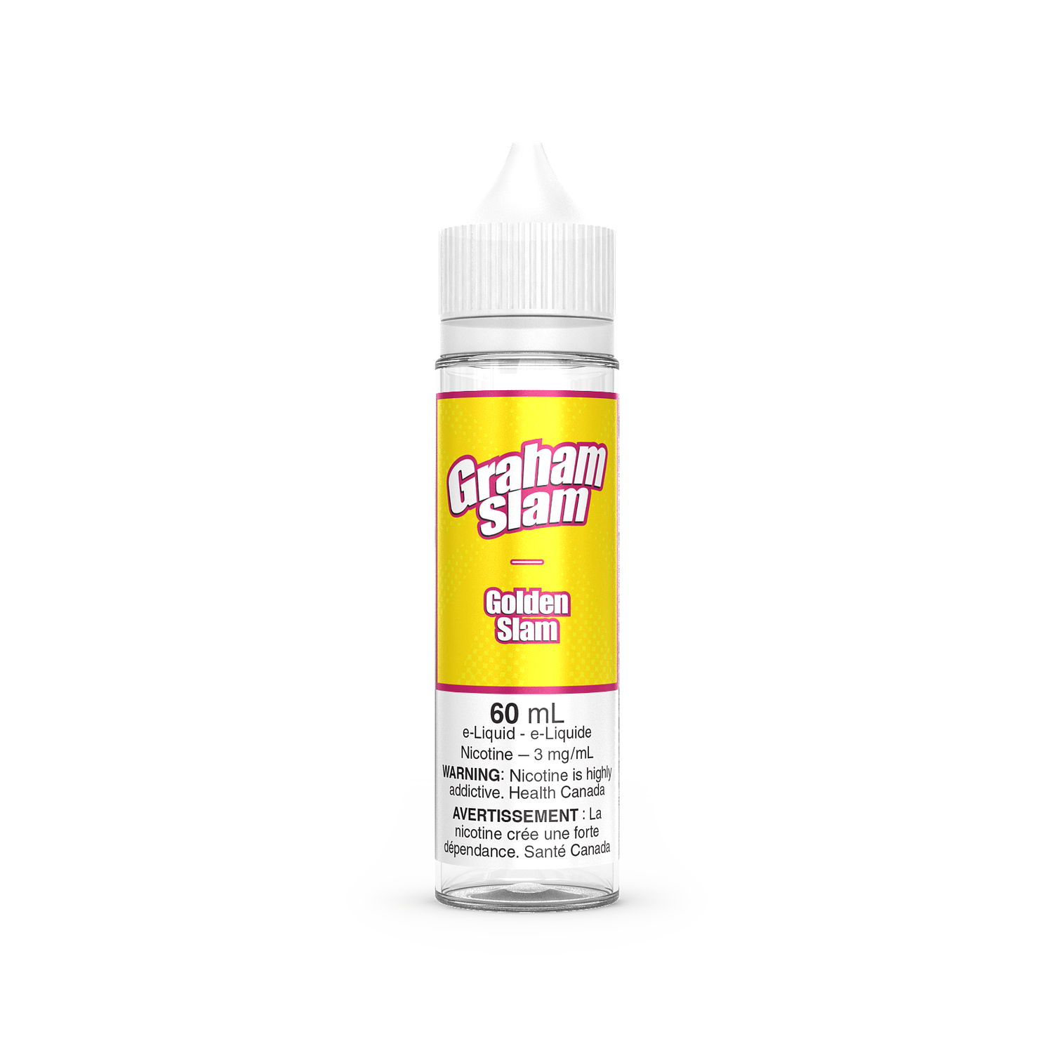 Graham Slam FB 6mg