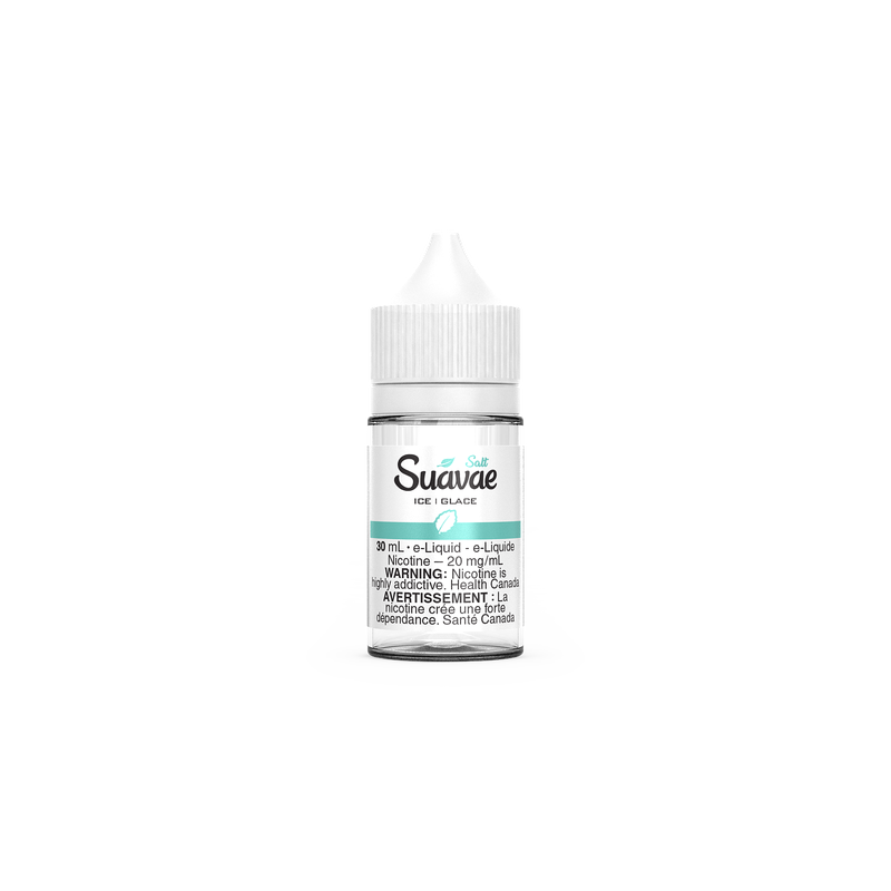 Suave Ice 12mg