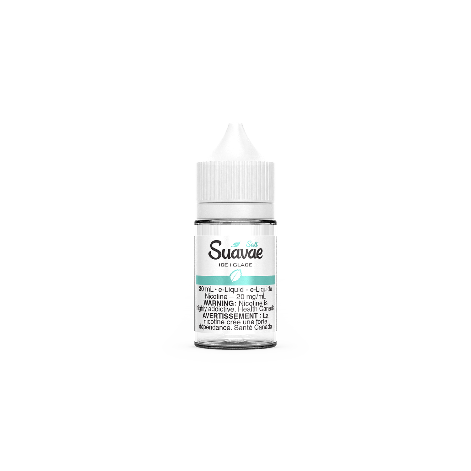 Suave Ice 20mg