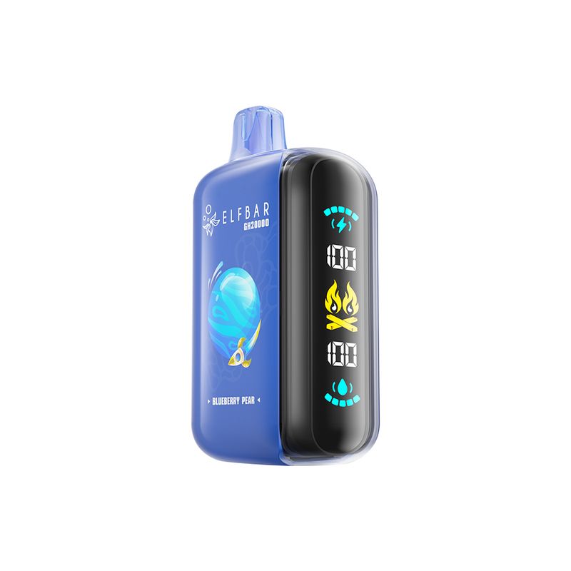 Elfbar 20k Blueberry Pear