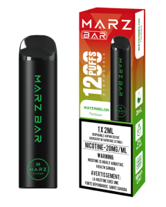 Marz Bar 1200 Watermelon