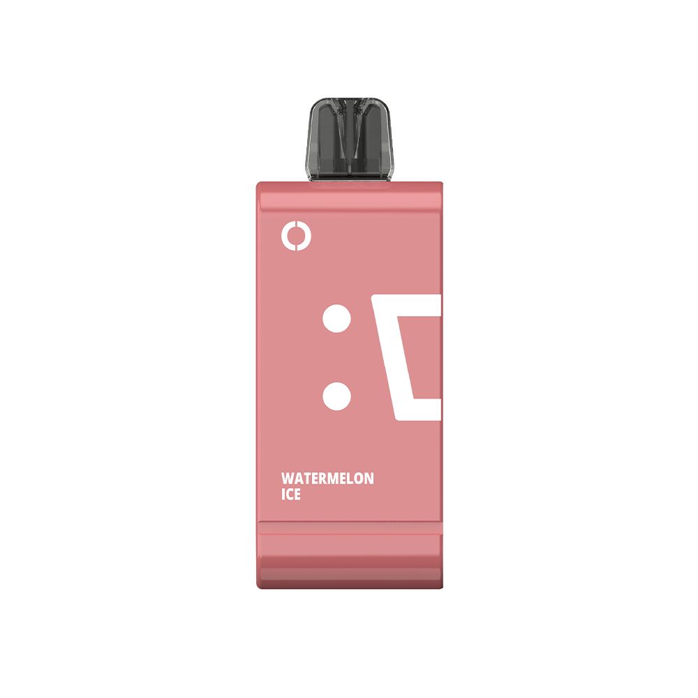 Elfbar EW25k Watermelon Ice