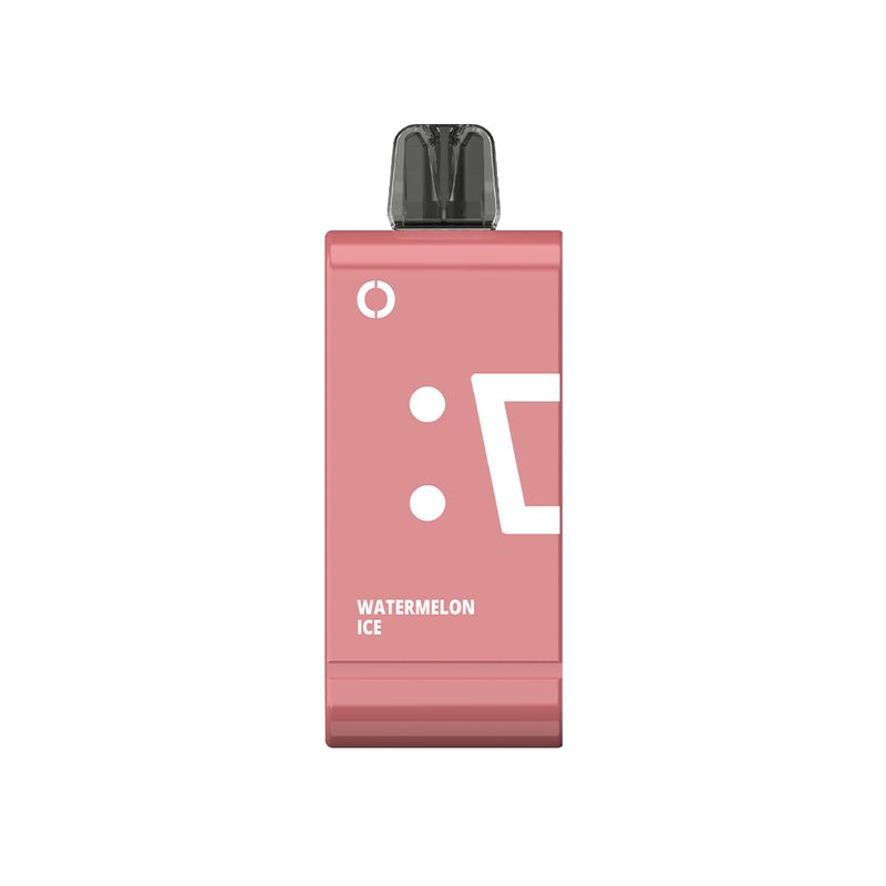 Elfbar EW25k Watermelon Ice