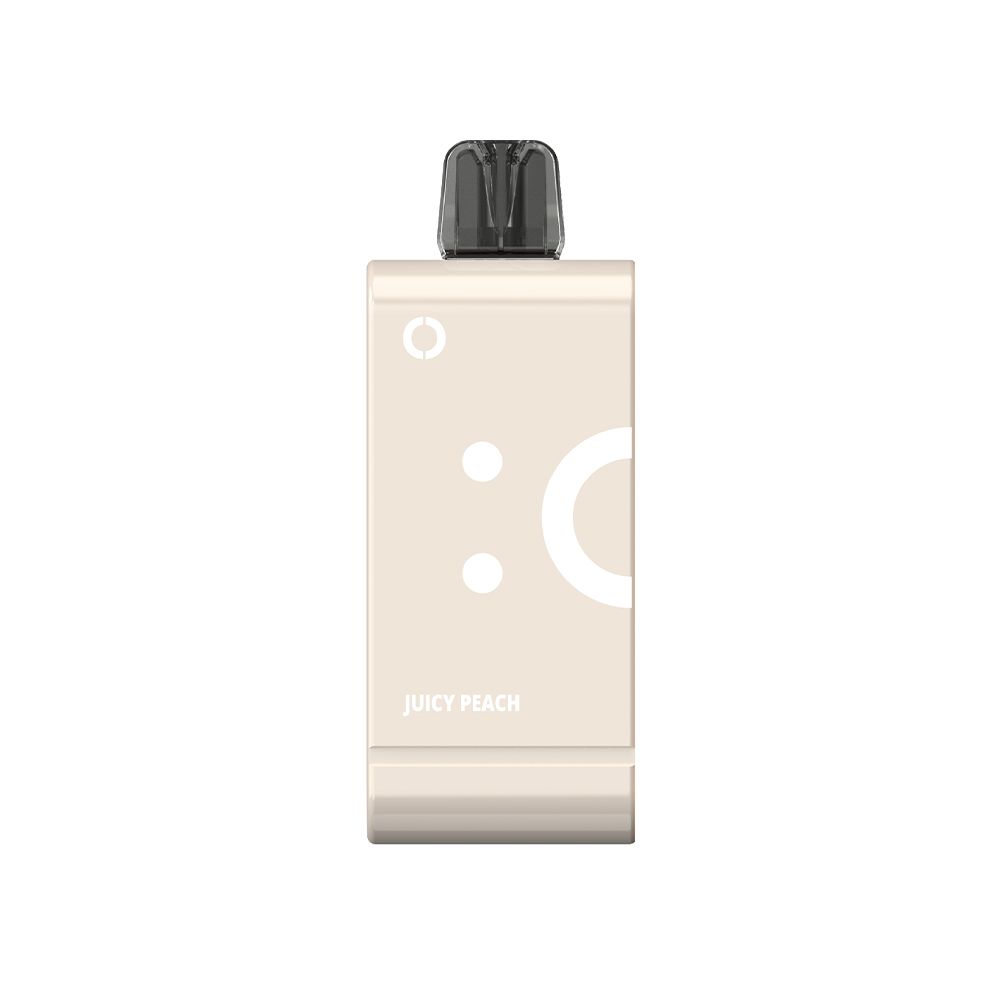 Elfbar EW25k Juicy Peach