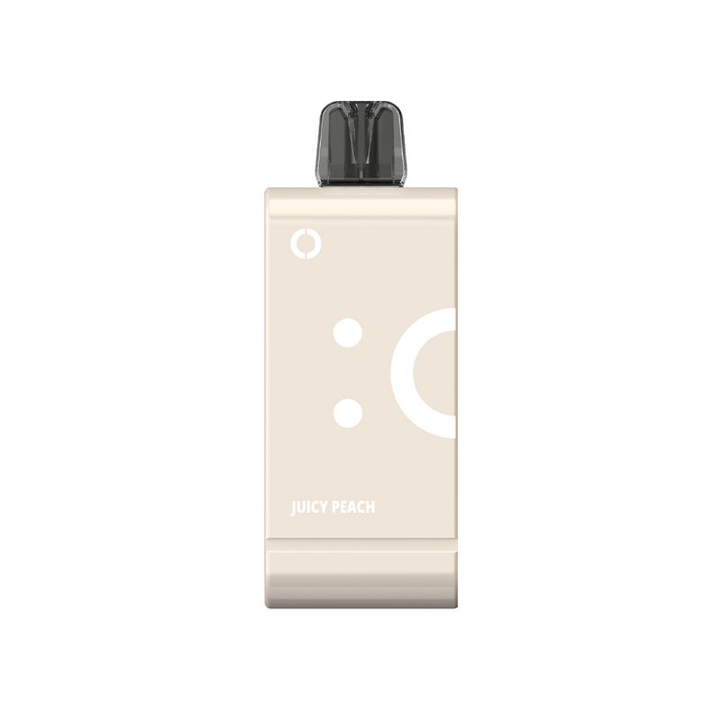 Elfbar EW25k Juicy Peach