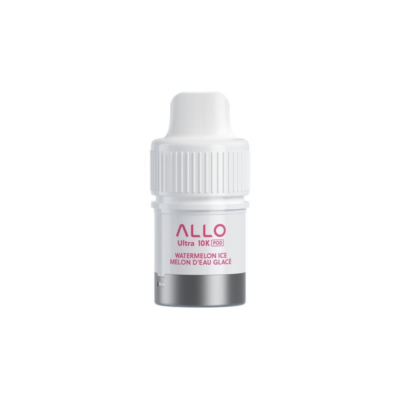 Allo Ultra 10K Pod Watermelon Ice