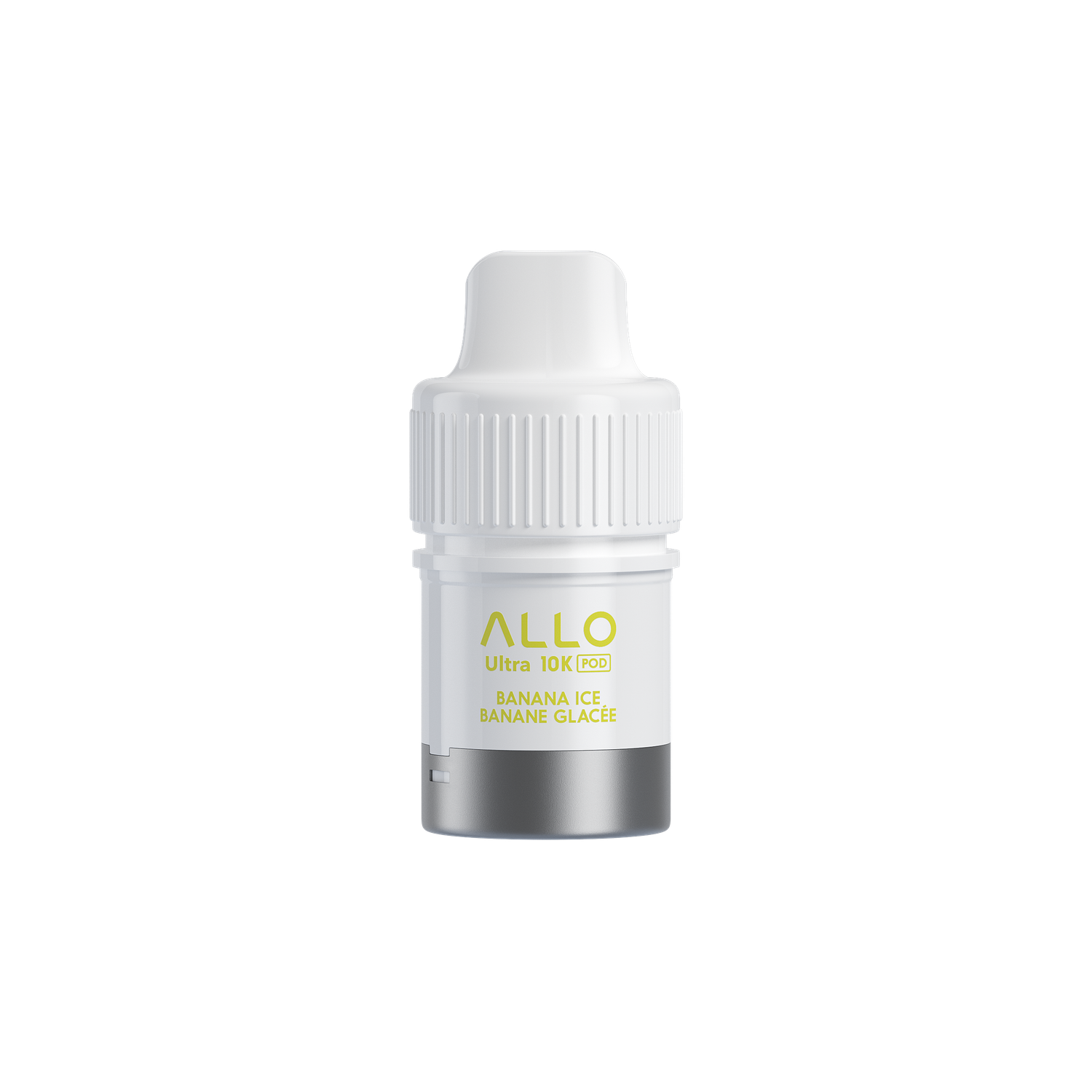 Allo Ultra 10K Banana Ice