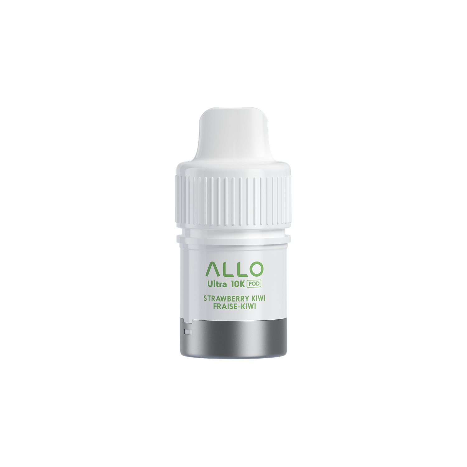 Allo Ultra 10K Pod Strawberry Kiwi
