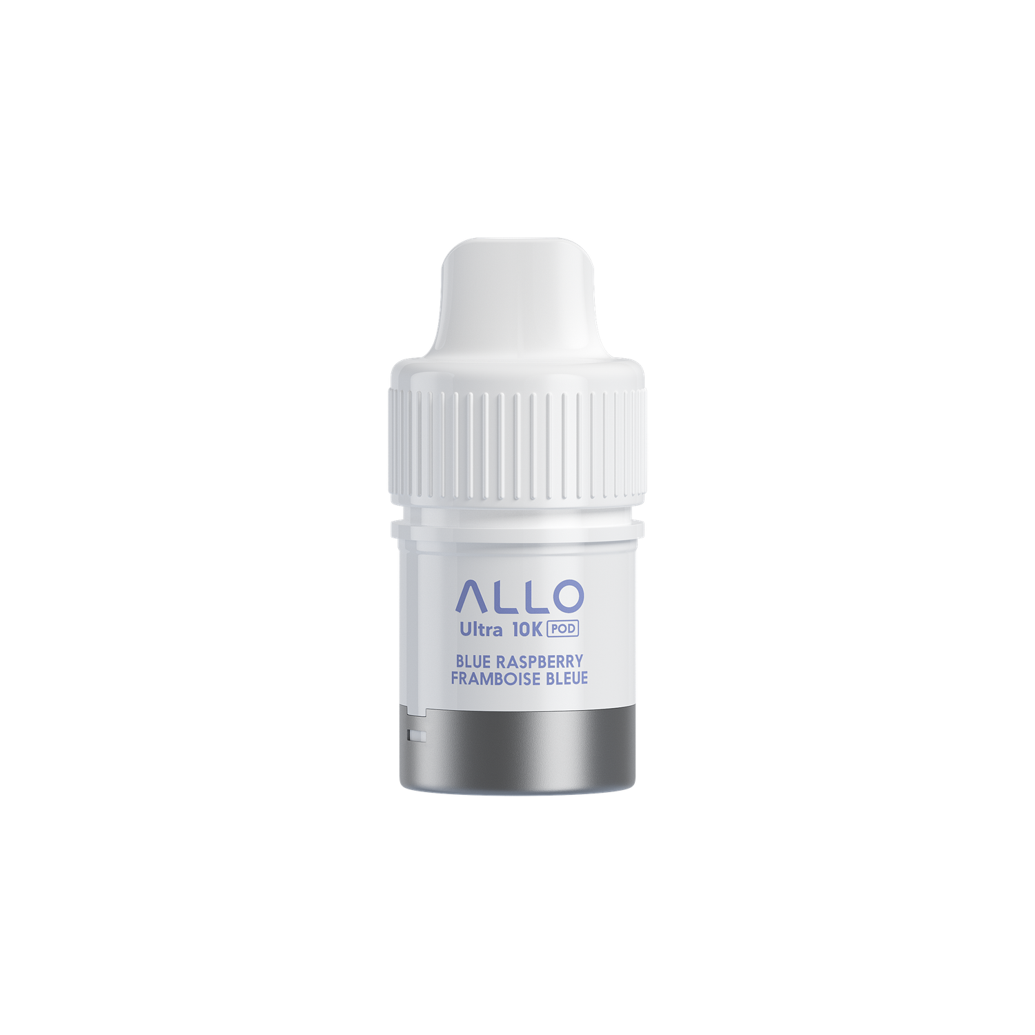 Allo Ultra 10K Pod Blue Raspberry