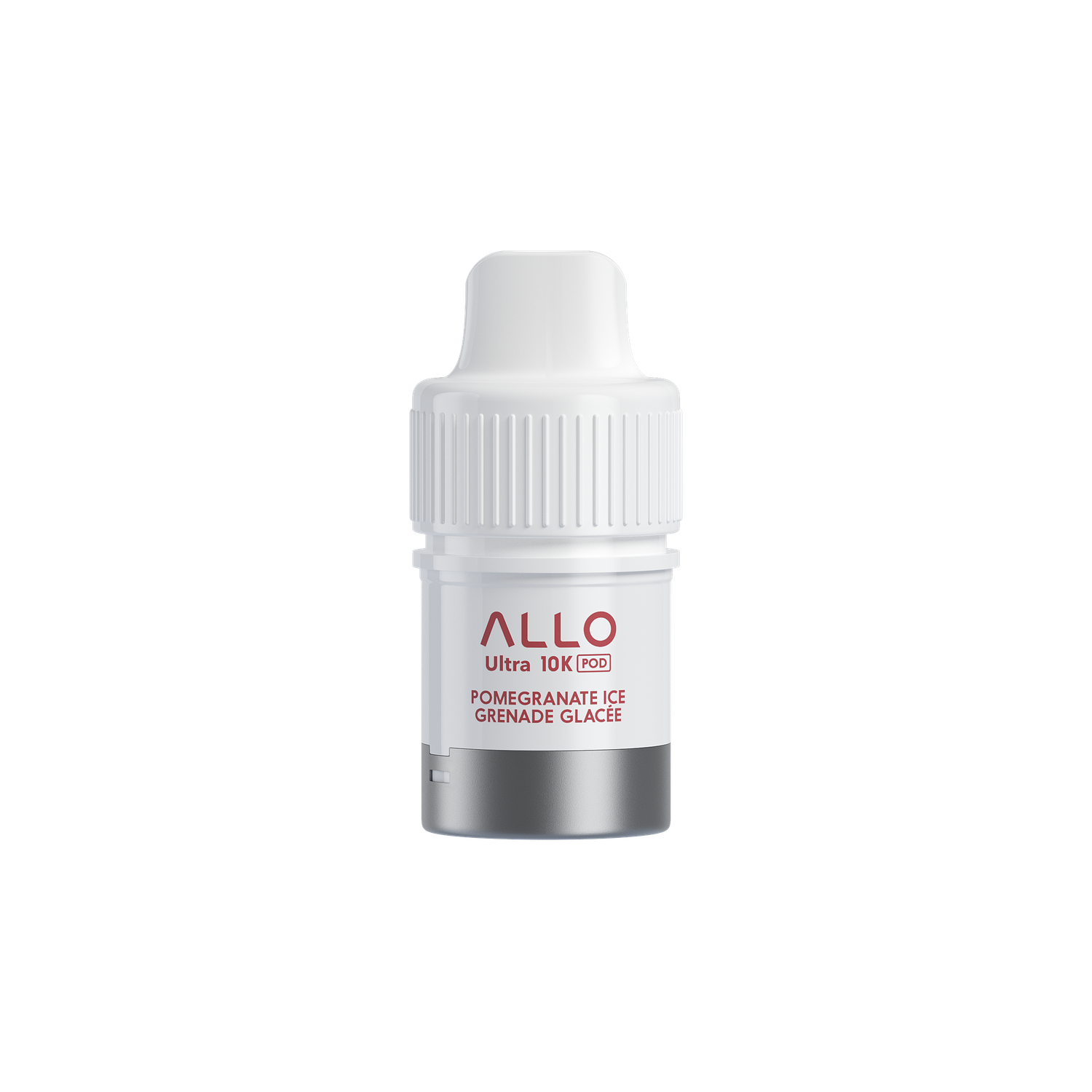 Allo Ultra 10K Pod Pomegranate Ice