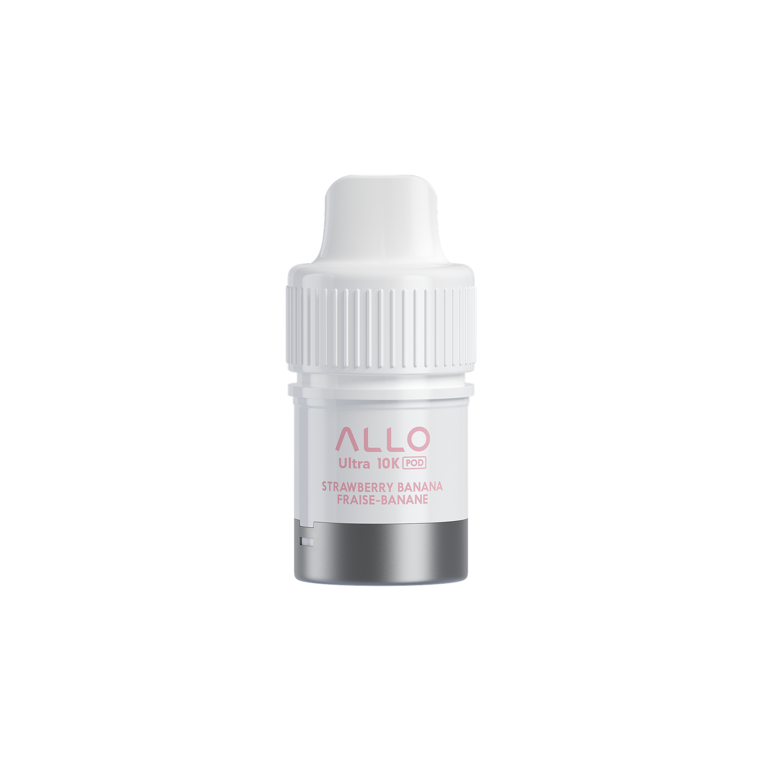 Allo Ultra 10K Pod Strawberry Banana