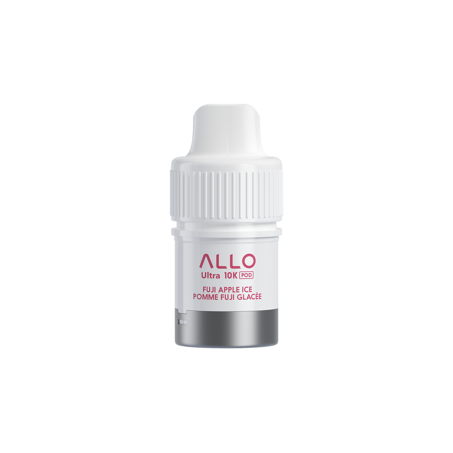 Allo Ultra 10K Pod Fuji Apple Ice