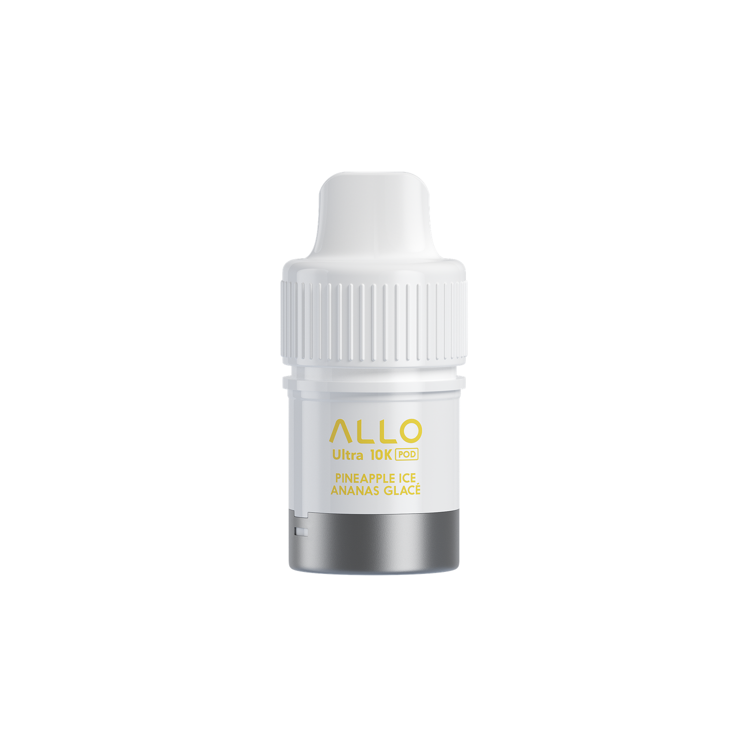 Allo Ultra 10K Pod Pineapple Ice