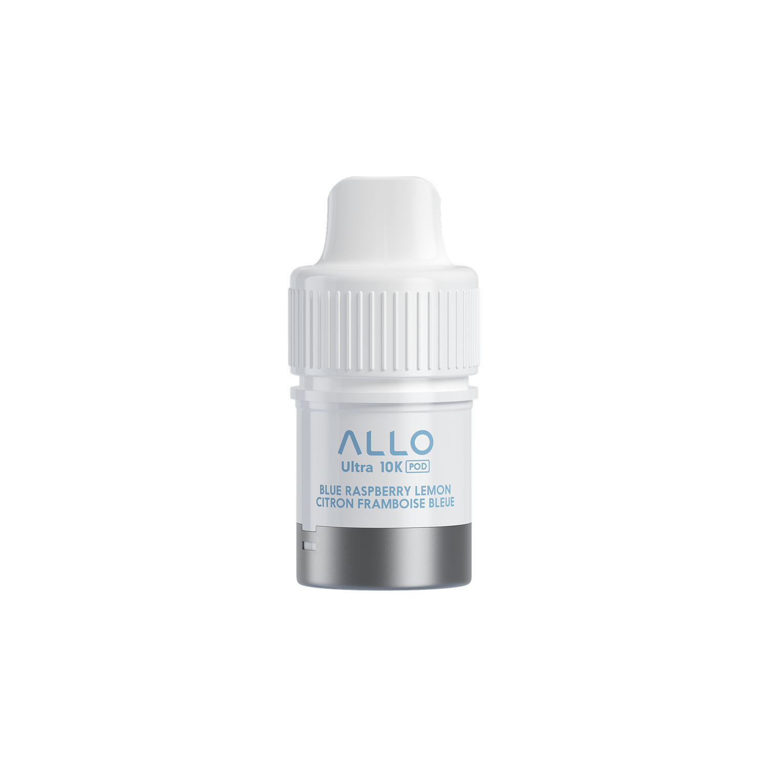 Allo Ultra 10K Pod Blue Raspberry Lemon