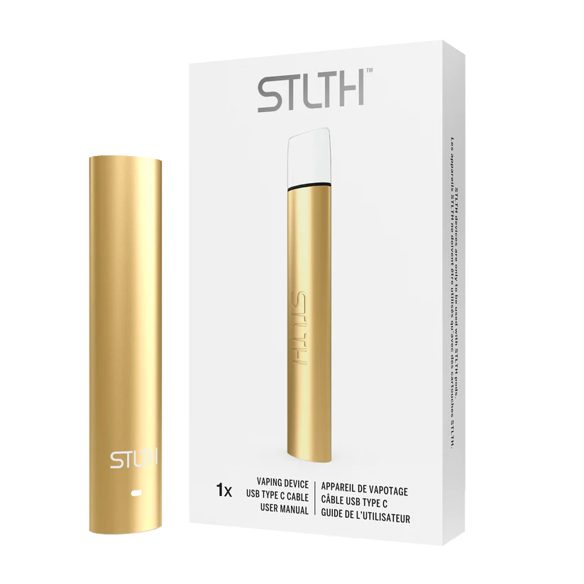 S Device Gold 2