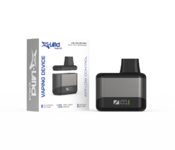 ZLand Battery Gray