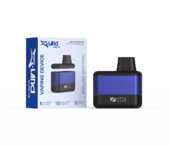 ZLand Battery Blue