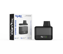 ZLand Battery Black