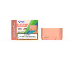ZLand Colors 15k Peach
