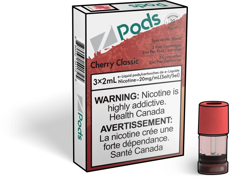 ZP Cherry Classic