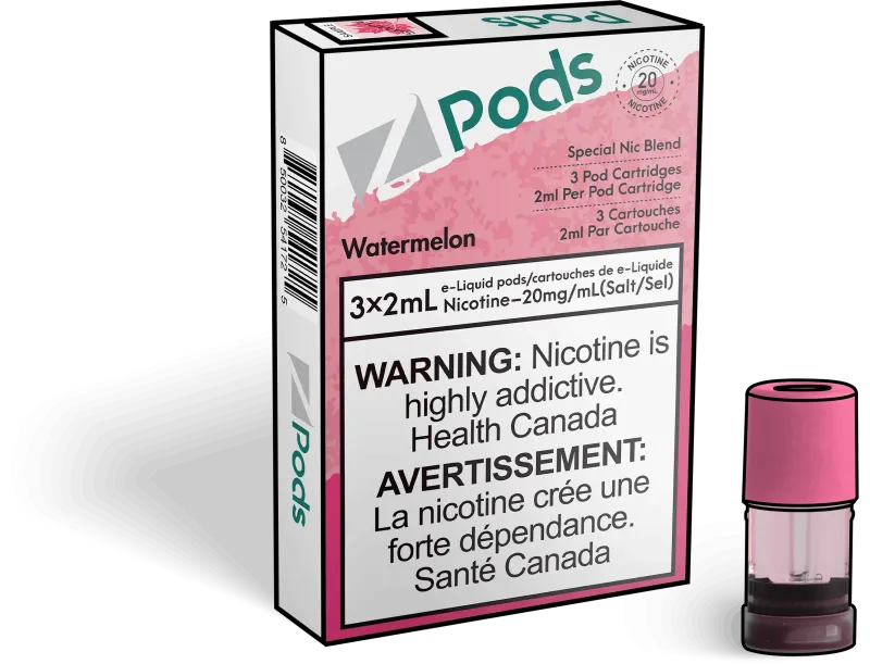 ZP Watermelon