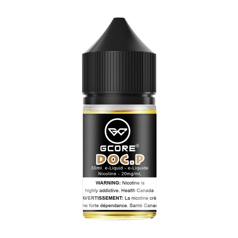 Gcore Salt Classic DP 10mg
