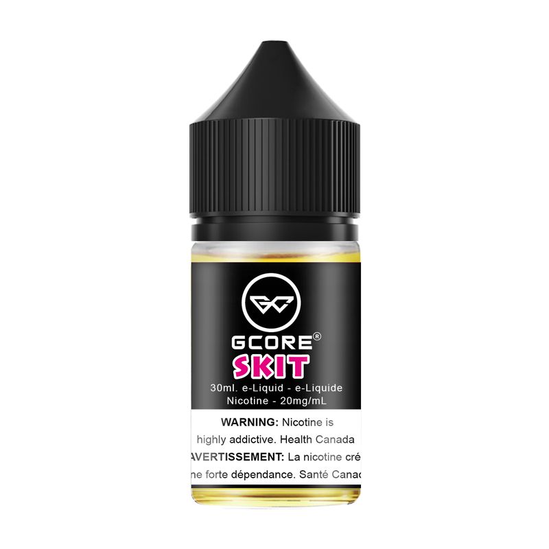 Gcore Salt Skit 20mg