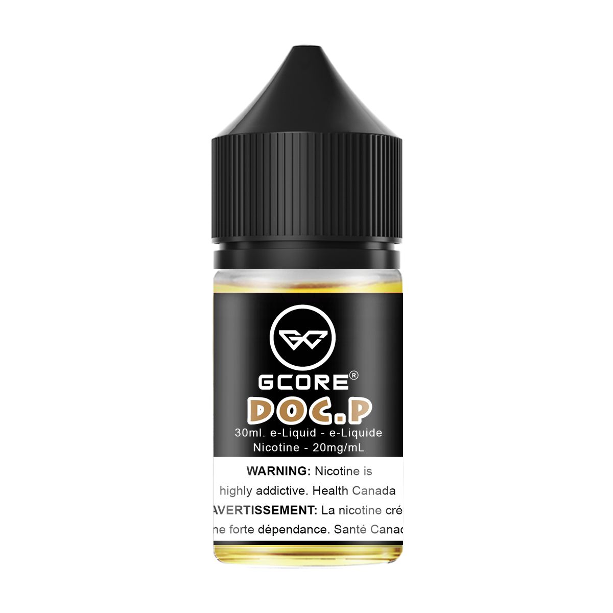 Gcore Salt Classic DP 20mg