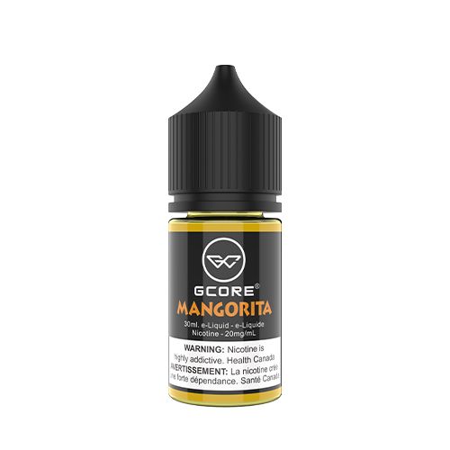 Gcore Salt Mangorita 10mg