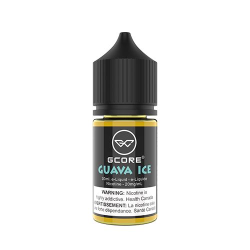 Gcore Salt Guava Ice 20mg