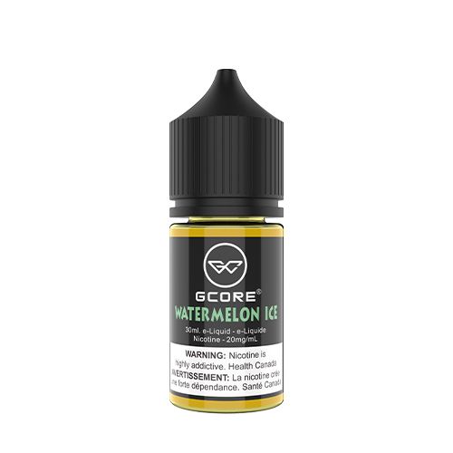 Gcore Salt Watermelon Ice 20mg