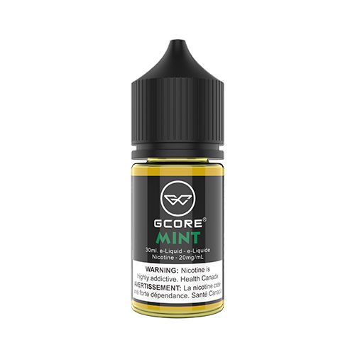 Gcore Salt Mint 20mg