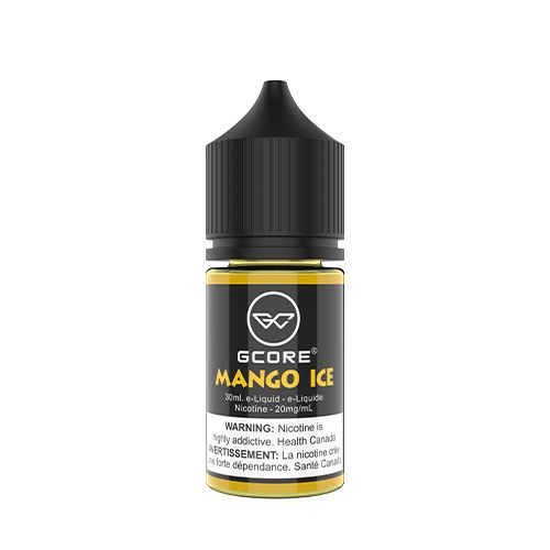 Gcore Salt Mango Ice 20mg