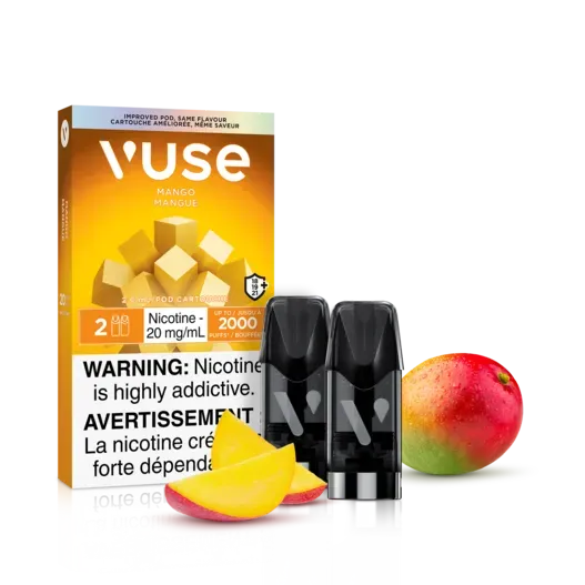 Vuse Mango
