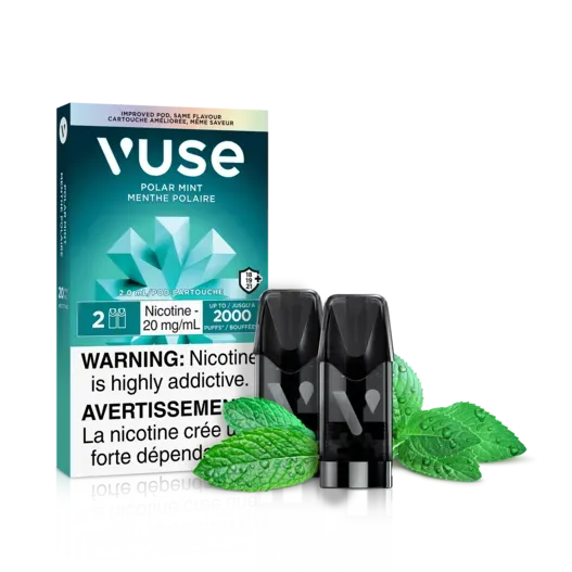 Vuse Polar Mint
