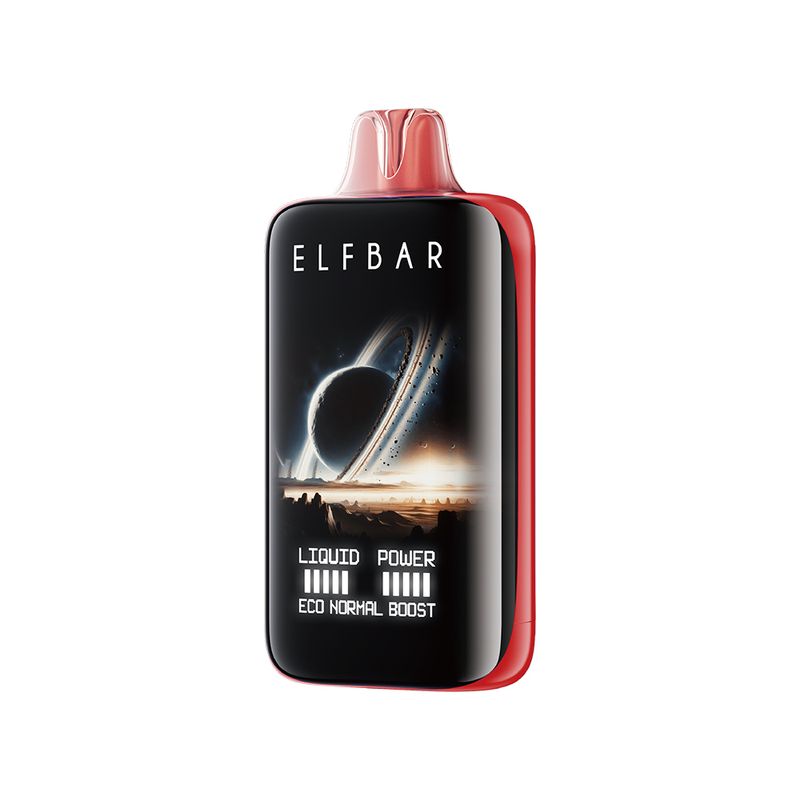 Elfbar MoonNight70k Watermelon Ice