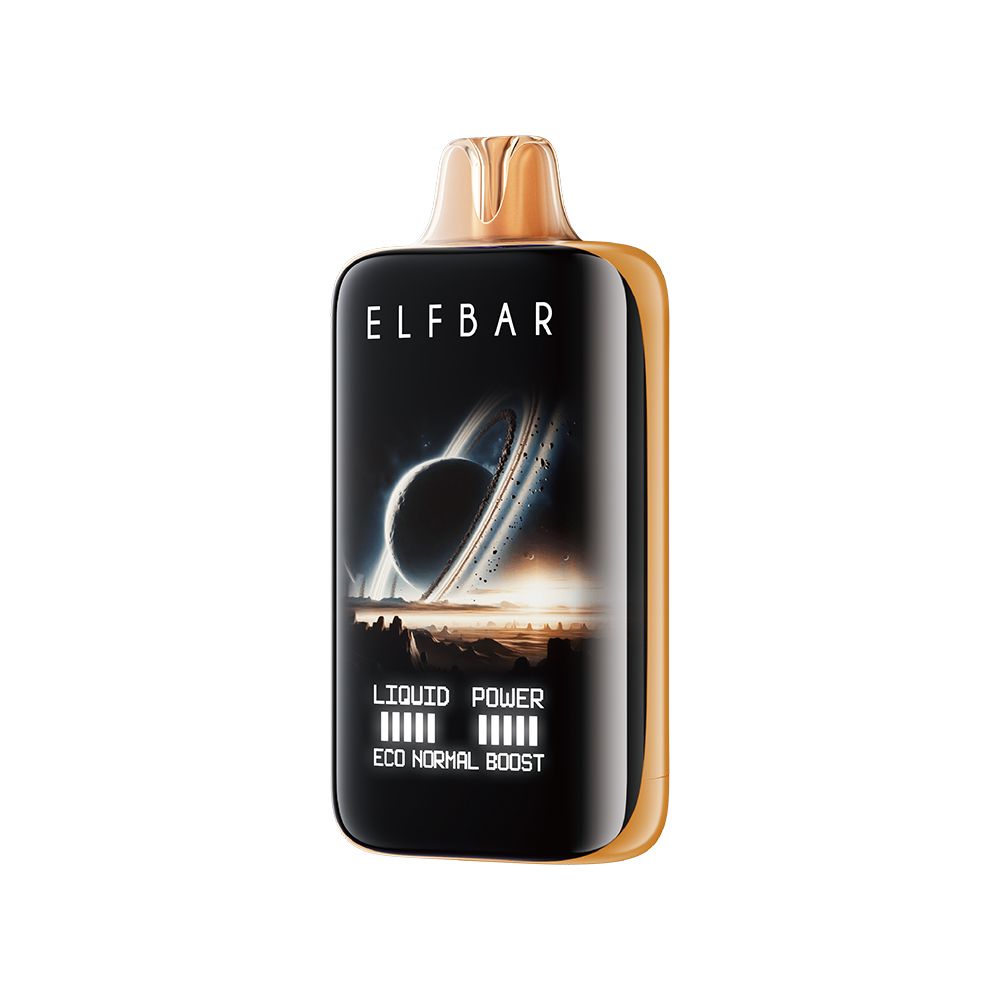 Elfbar MoonNight70k Pineapple Mango