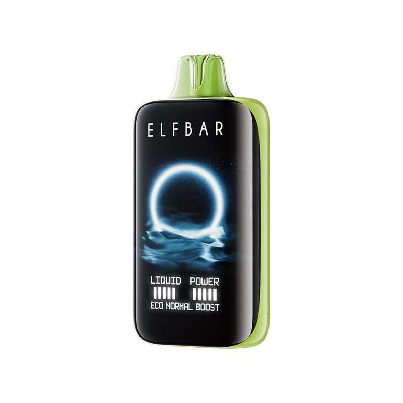 Elfbar MoonNight70k Miami Mint