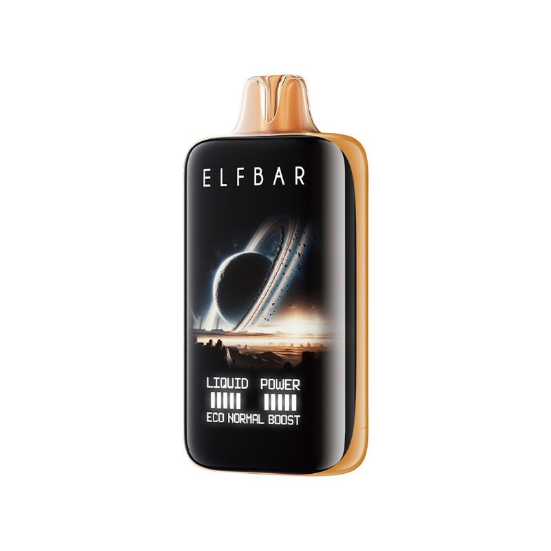 Elfbar MoonNight70k Double Mango