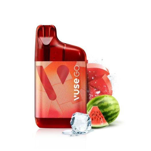 Vuse Go 5k Watermelon Ice