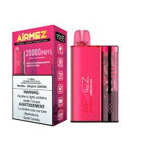 Airmez 20k Weekend Watermelon Ice