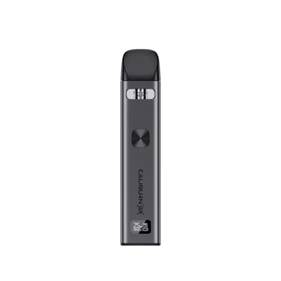 Uwell Caliburn G3 Kit Gray