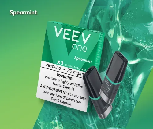 Veev One Spearmint